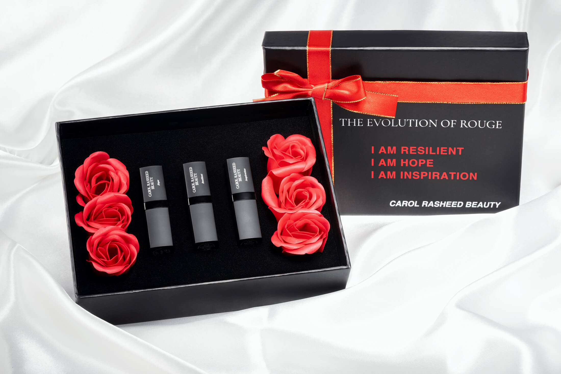 The Trio Collection Gift Box